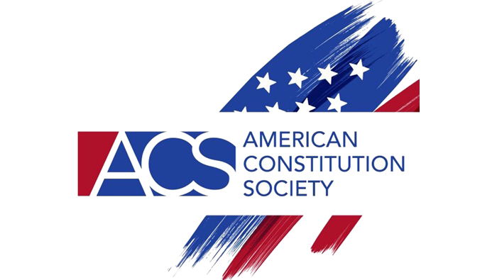 American Constitution Society (ACS)