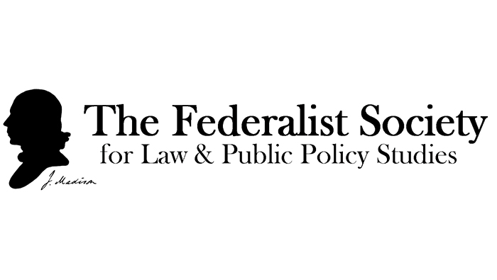 The Federalist Society (FEDSOC)