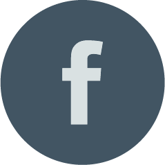 photo of facebook logo