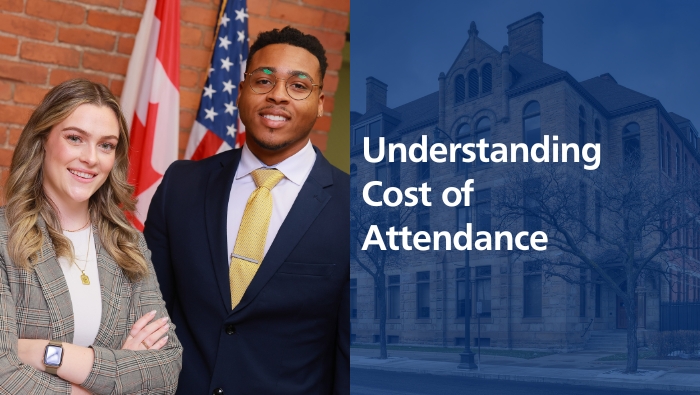 Understanding Cost of Attendance