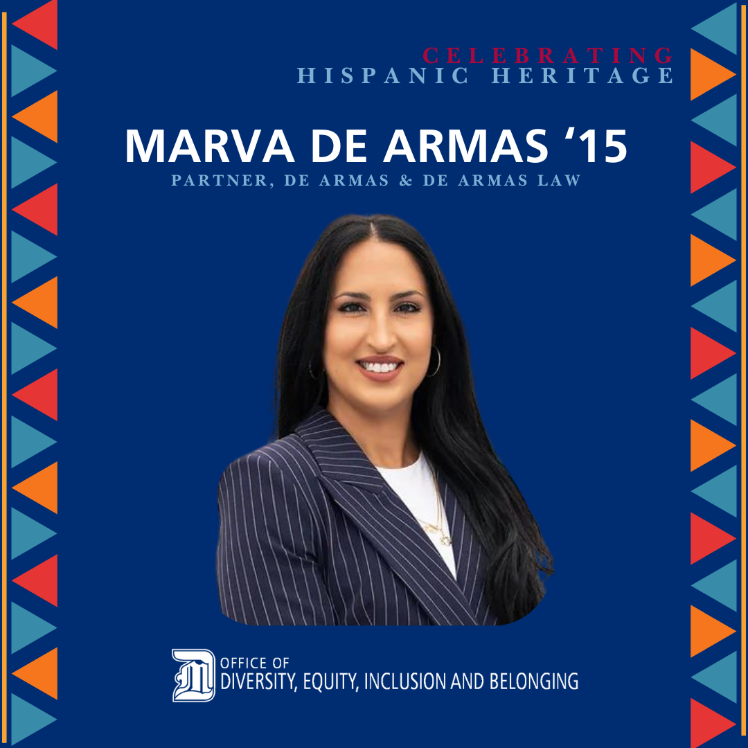 Marva DeArmas 