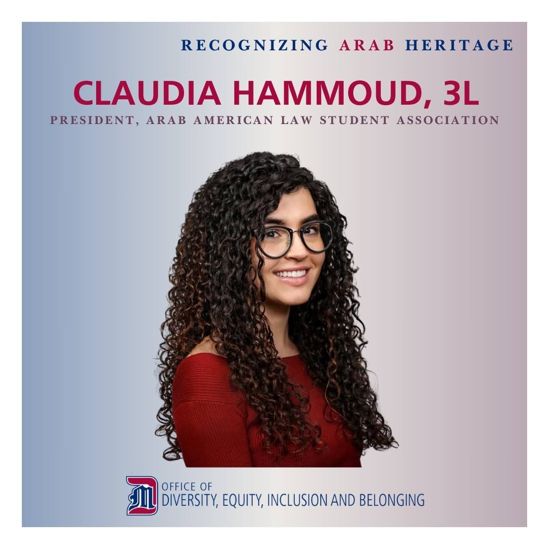 Claudia Hammoud