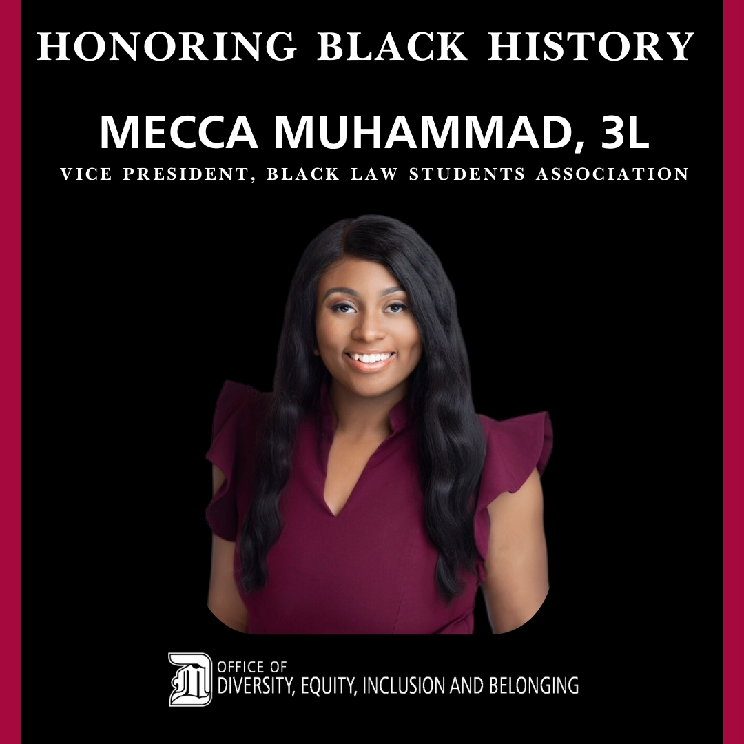 Mecca Muhammad-black history month feature