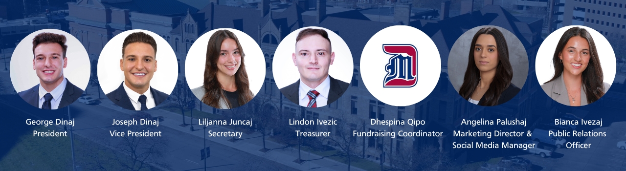 Albanian American eboard