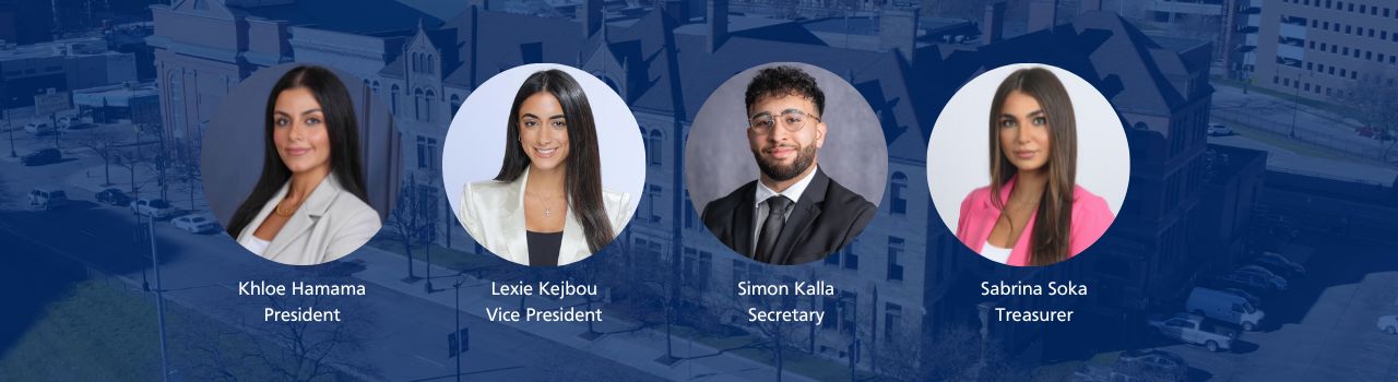chaldean american eboard