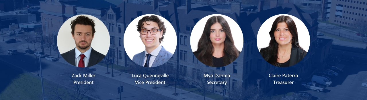 real estate law association eboard