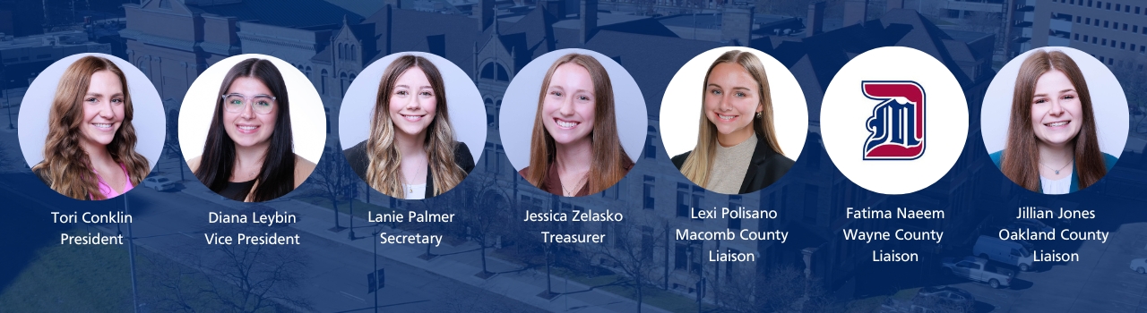 womens law caucus eboard