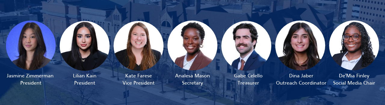 Family Law Society e-board