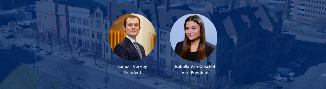 Federalist Society eboard