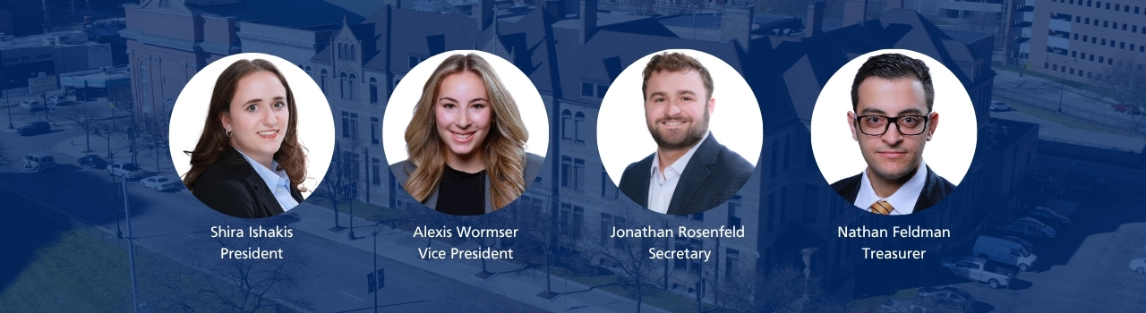 Jewish Law Students Association