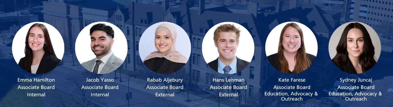 Moot Court Associate Board