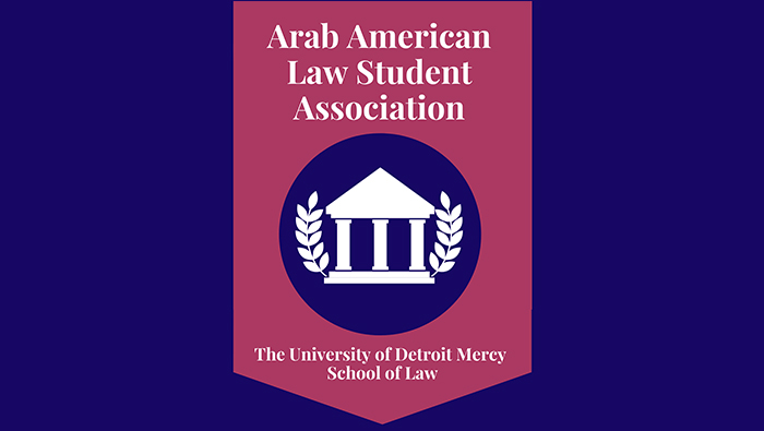 Arab American Law Student Association