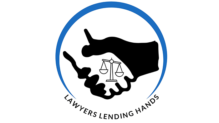 Lawyers Lending Hands