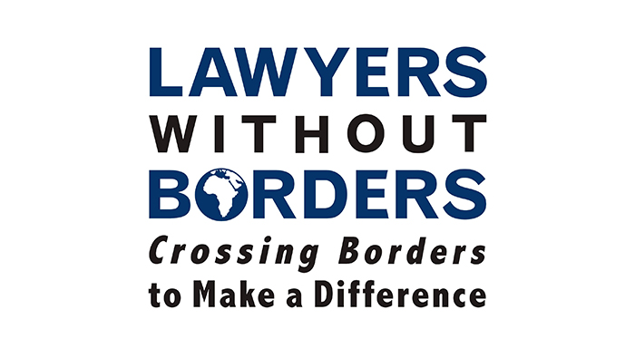 Friends of Lawyers Without Borders