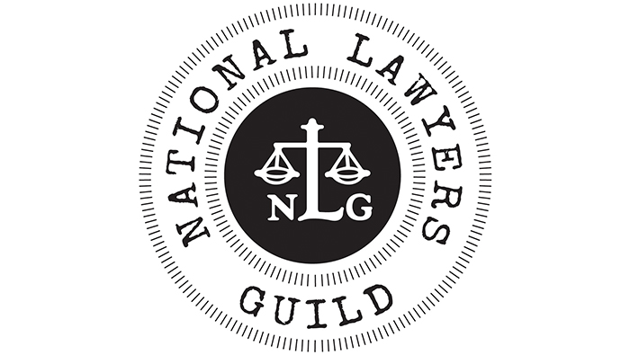 National Lawyers Guild (NLG)